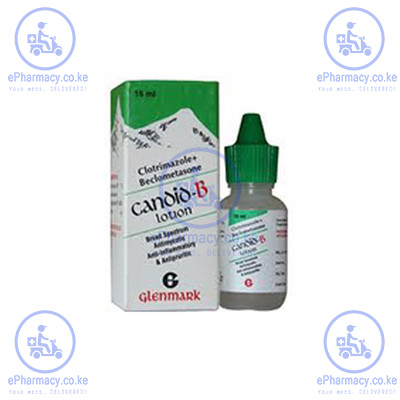 Candid B Cream in Kanchrapara at best price by Fesco Medicals - Justdial