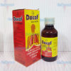 DELASED CHESTY COUGH NON-DROWSY SYRUP 100ML - ePharmacy Kenya
