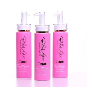 BELLA VISTA | REAL SHEA NILOTICA BUTTER - 200mls