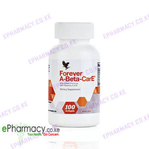 Forever A-Beta-Care¬® Antioxidant Multivitamin - 100 Softgels