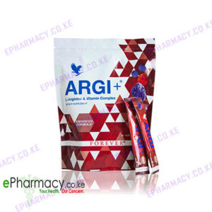 Forever ARGI+¬® Stick Packets - 30
