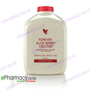 Forever Aloe Berry Nectar¬™ Gel - Kenya Products