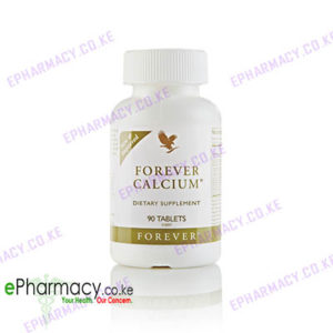 Forever Calcium Forever Living Products in Kenya - 90