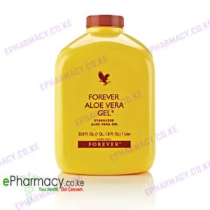 Forever Living Aloe Vera Gel in Kenya