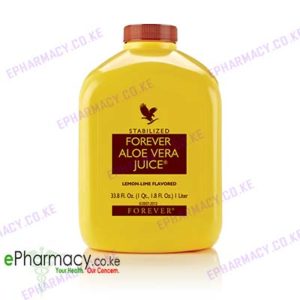 Forever Living's Aloe Vera Juice - Kenya Products