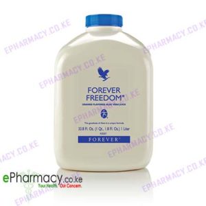 Forever Living Freedom Joint Support Juice - Kenya Products