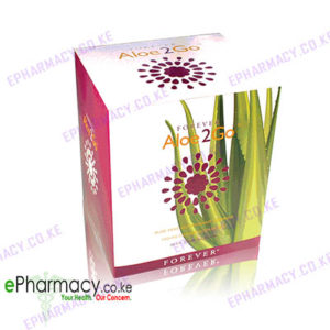 Forever Living Aloe2Go¬® Month Supply Kenya