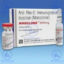 ANTI D (Rho) IMMUNOGLOBULIN (MONOCLONAL ) 300IU - 1 INJECTION ...