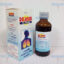 DELASED CHESTY COUGH NON-DROWSY SYRUP 100ML - ePharmacy Kenya