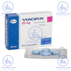 viagra 25mg tabs in kenya