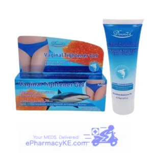 DININZI VAGINAL TIGHTENING GEL – NATURAL HERBAL INTIMATE CARE