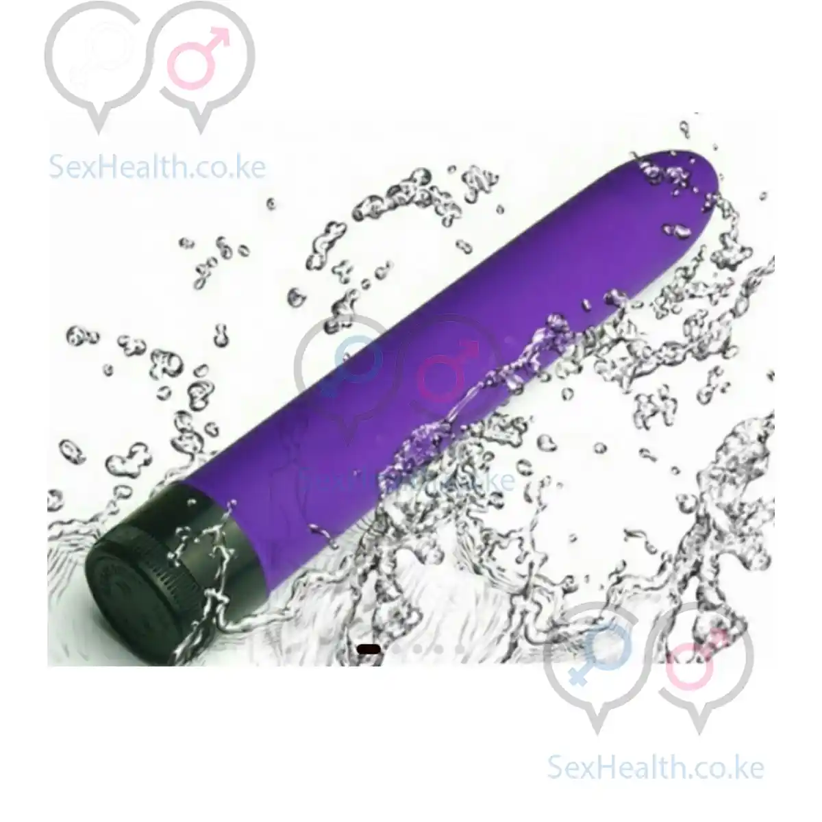 WATERPROOF BULLET VIBRATOR – DISCREET, POWERFUL, AND PERFECT FOR ON-THE-GO PLEASURE