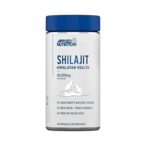 APPLIED NUTRITION SHILAJIT HIMALAYAN HEALTH - 90CAPS