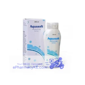 AQUASOFT LOTION