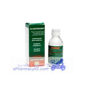 COARTESIANE SUSPENSION 60ML