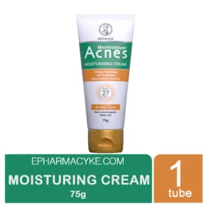 ACNES MOISTURISING CREAM 75G