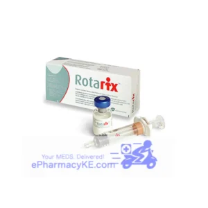 ROTARIX RATAVIRUS SINGLE DOSE - 1