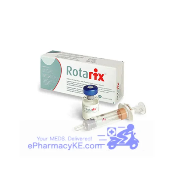 ROTARIX RATAVIRUS SINGLE DOSE - 1