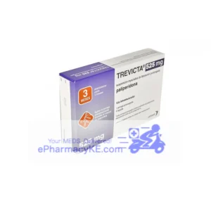 TREVICTA PALIPERIDONE 525MG INJECTION