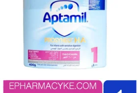 APTAMIL Prosyneo HA 1 HYPOALLERGENIC Infant Milk Powder – 0-6 months (400 g)