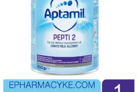 APTAMIL PEPTI 2 FOLLOW-ON MILK FORMULA – ABOVE 6 MONTHS | 800G