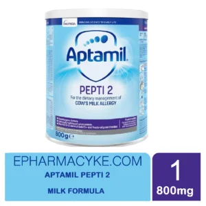 APTAMIL PEPTI 2 FOLLOW-ON MILK FORMULA – ABOVE 6 MONTHS | 800G