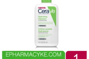 CERAVE HYDRATING CLEANSER 236ML