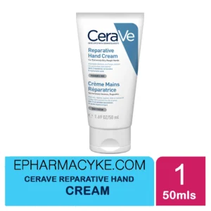 CERAVE REPARATIVE HAND CREAM 50ML
