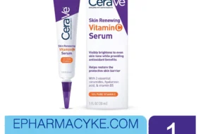 CERAVE SKIN RENEWING VITAMIN C SERUM 30ML