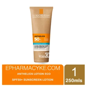 LA ROCHE-POSAY ANTHELIOS LOTION ECO SPF50+ 250ML