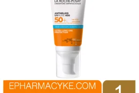 LA ROCHE-POSAY ANTHELIOS ULTRA FACE UVMUNE SPF50+ 50ML