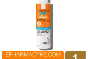 LA ROCHE-POSAY ANTHELIOS SHAKA SPRAY SPF50+ 200ML