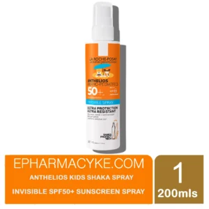 LA ROCHE-POSAY ANTHELIOS KIDS SHAKA SPRAY SPF50+ 200ML